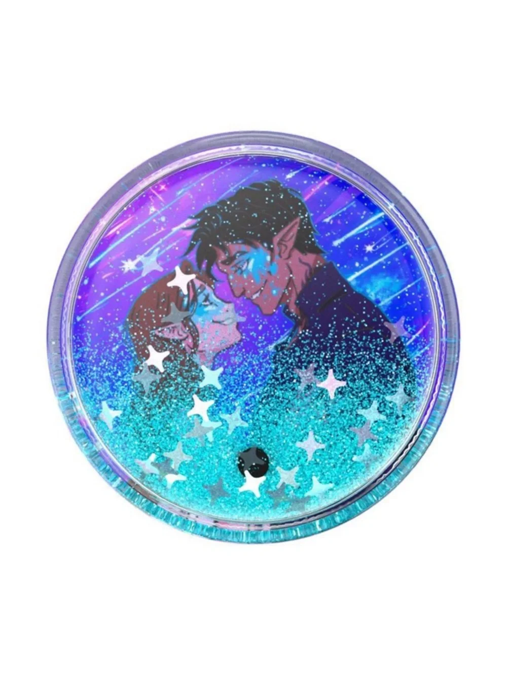 PopSocket PopTop : A Court of Thorn Roses 🌹*NEW*